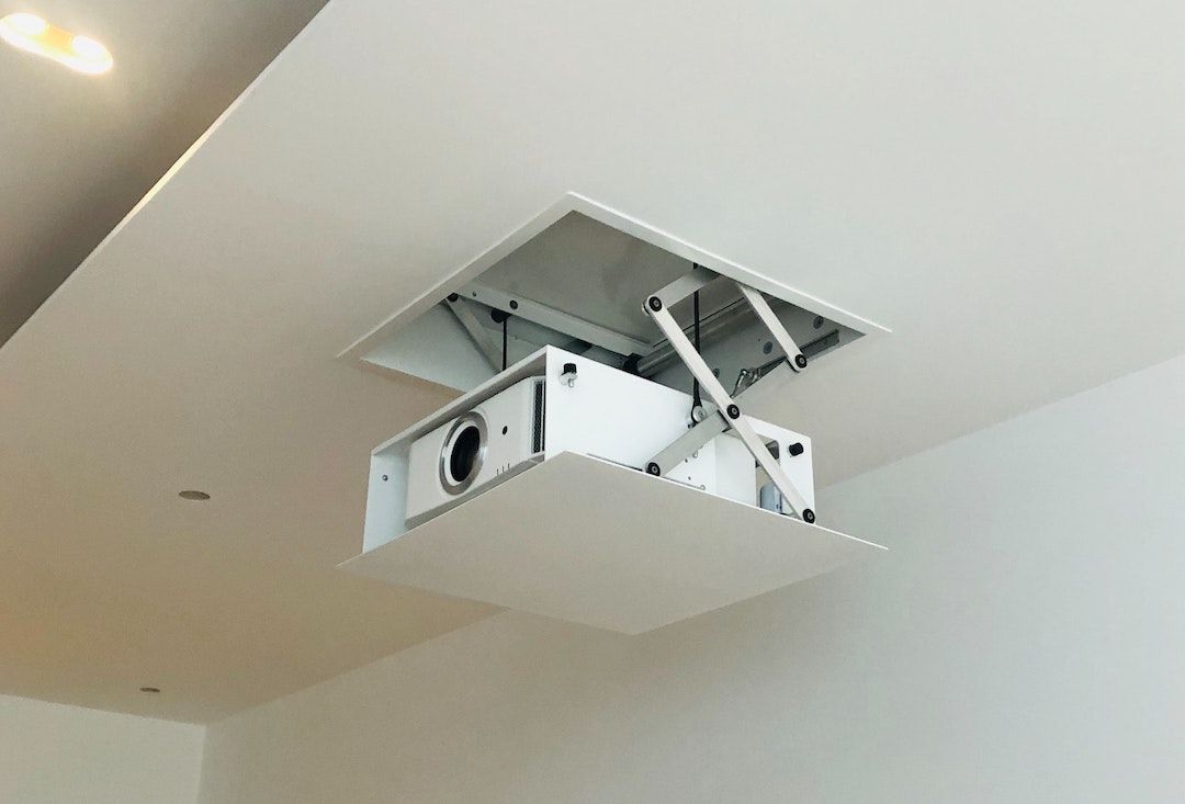 Combien de Lumens pour un Vidéoprojecteur