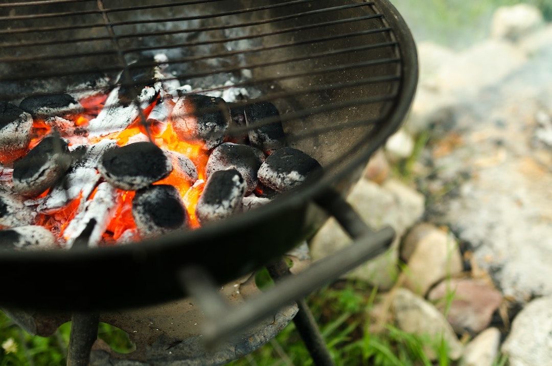 Comment allumer un barbecue au charbon — free download